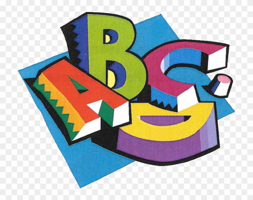 Payment - Language Art English Symbols Clipart