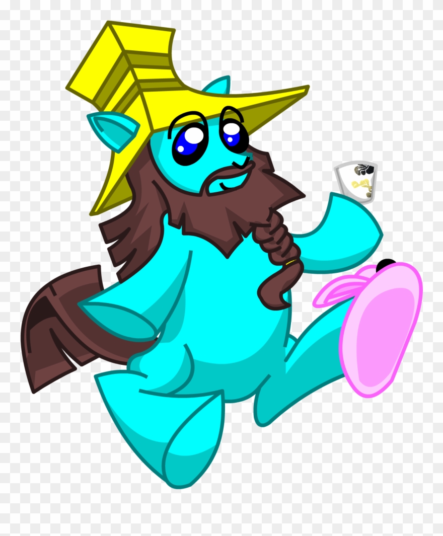 Proff Is In The Posion Ddo - Rule 34.2 Pokemon Clipart