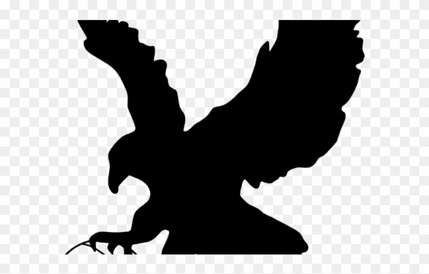 Clip Art Free Eagle Free On Dumielauxepices Net Basketball - Eagle Clip Art - Png Download