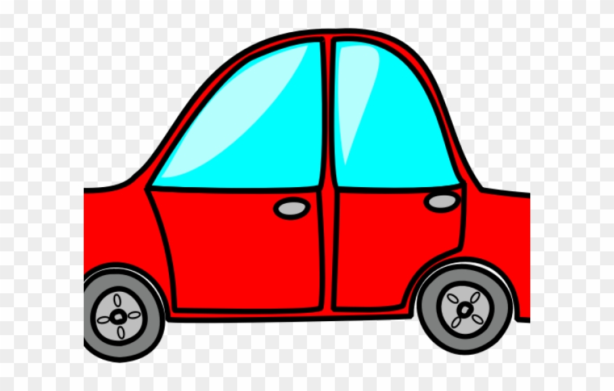 Vehicle Clipart Matchbox Car - Car Cartoon Gif Png Transparent Png