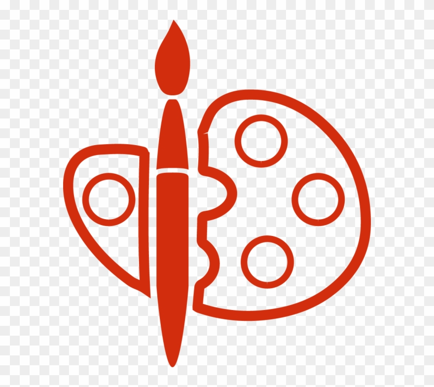 Plaza - Color Clipart