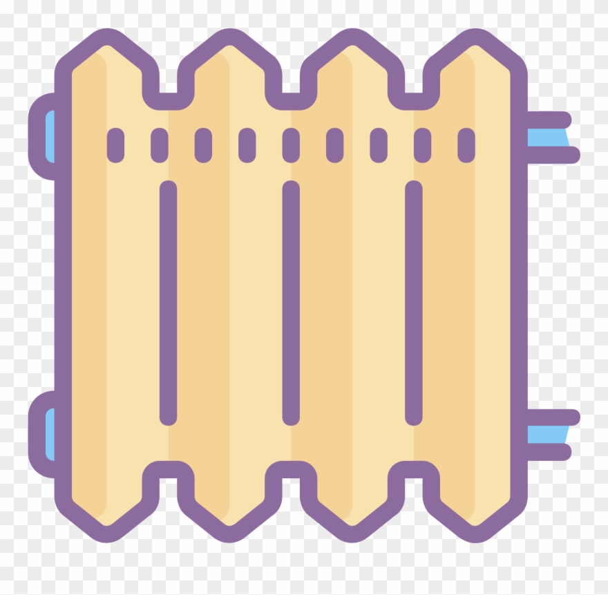 The Radiator Logo Consists Of Two Horizontal Tubes - Radiator Clipart
