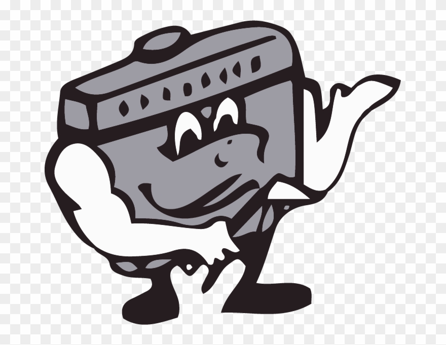 Mr Radiator Motor Mission Ol Adminmmmr 2018 02 03t22 - Cartoon Ratitor Clipart