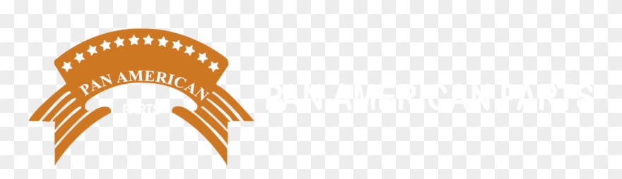 Pan American Parts - Pan American Motors Clipart