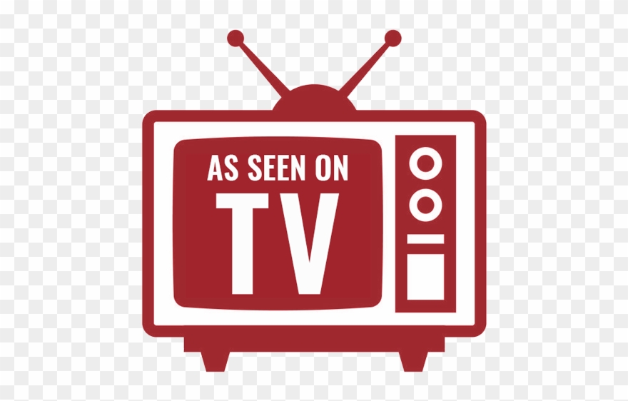 Television Clipart