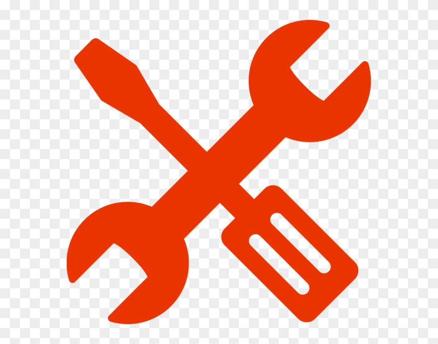 Mechanical Repairs - Herramientas De Mecanico Logo Clipart