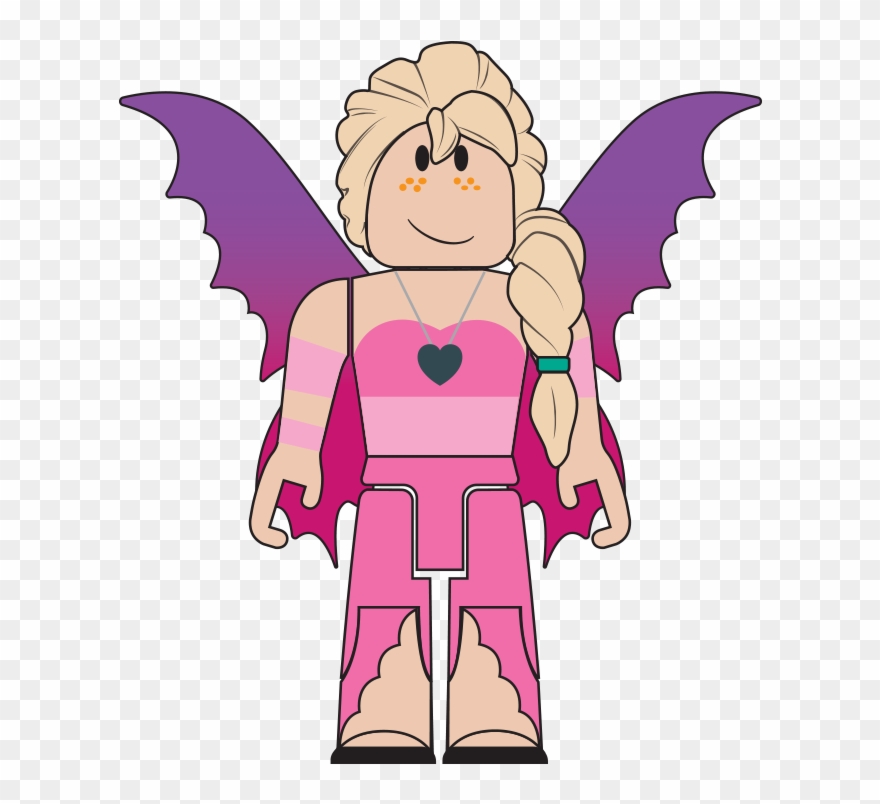 Mix & Match - Angel Clipart