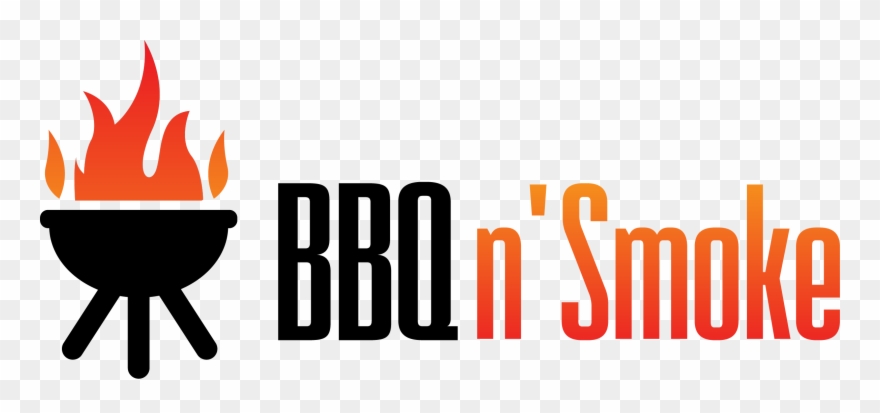 Bbq N' Smoke - Paellera Clipart