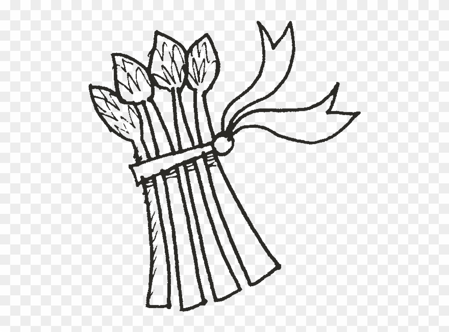 New Celebrity Wallpapers Black And White Patterns - Asparagus Easy Drawing Clipart