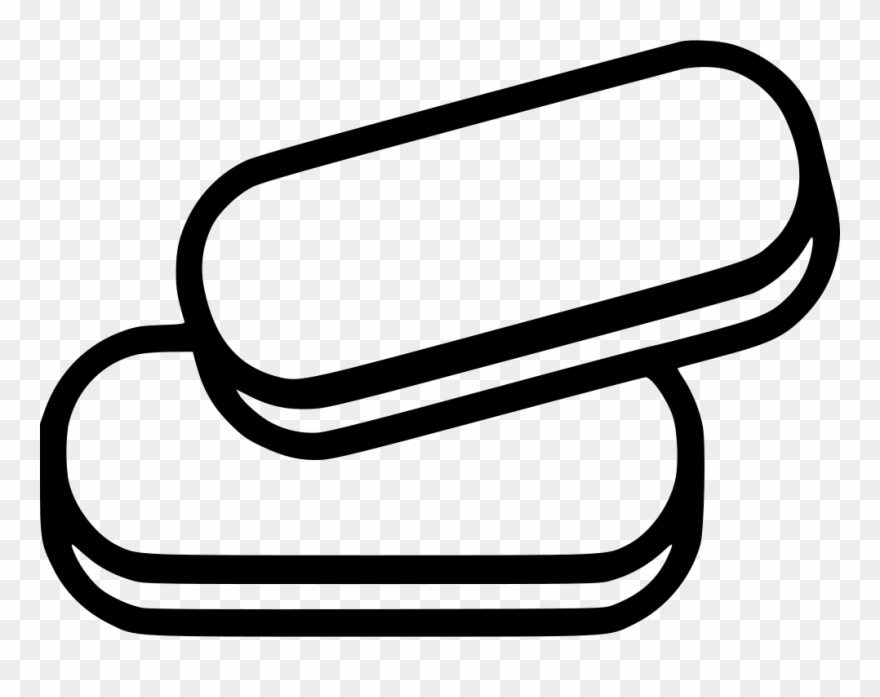 Cookies Biscuit Chocolate Treat Confectionery Comments - Cookie Clipart