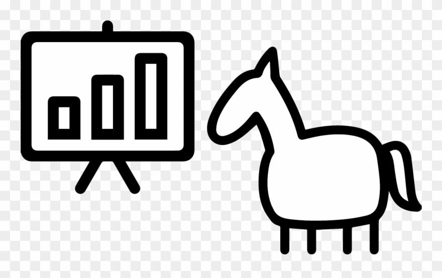 Build A Real Business - Coach Clipart