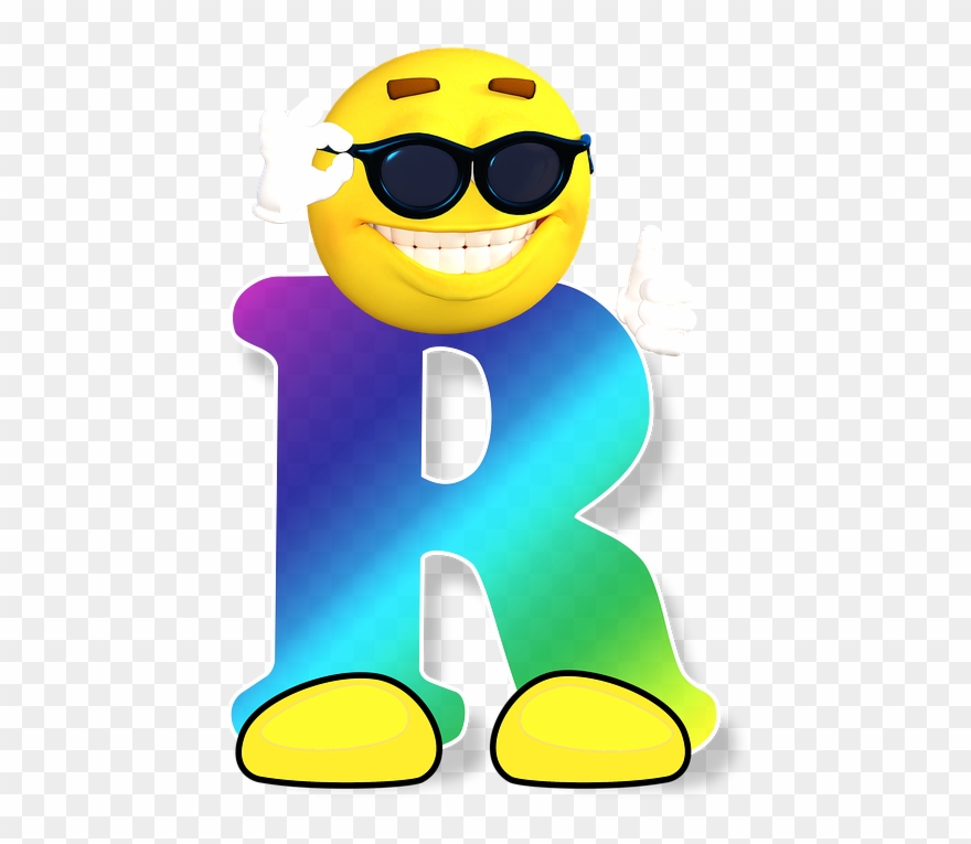 If Your Name Starts With T Clipart