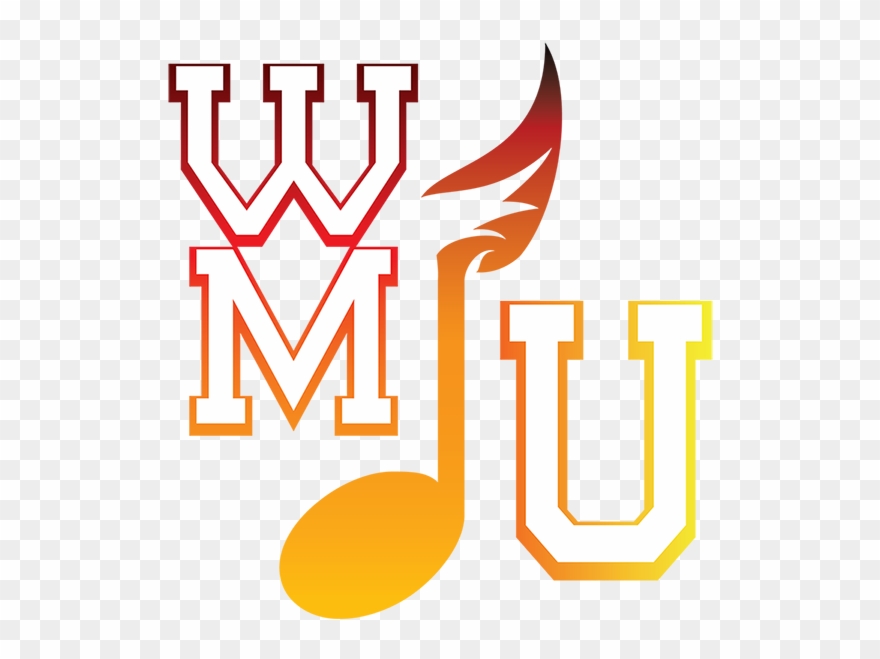 Watchfire Music University Logo Final 1 Clipart