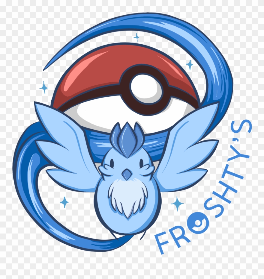 Pokemon - Entei Clipart