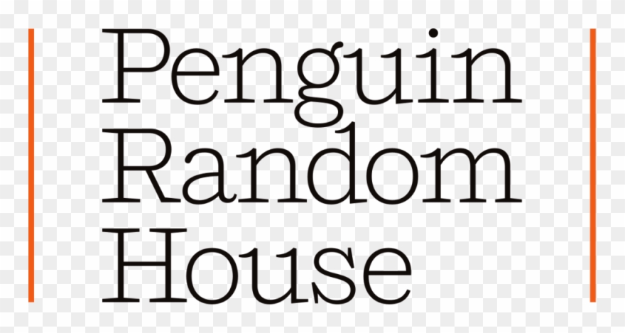 1200px-penguin Random House - Penguin Random House Clipart
