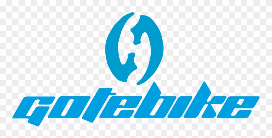 Bicicleta Eléctrica Mountain Bike Gotebike - Calabasas Kanye Font Clipart