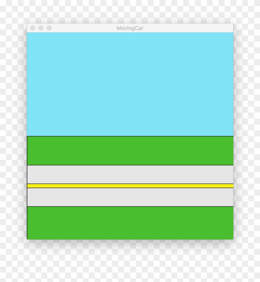 Car4 - Symmetry Clipart