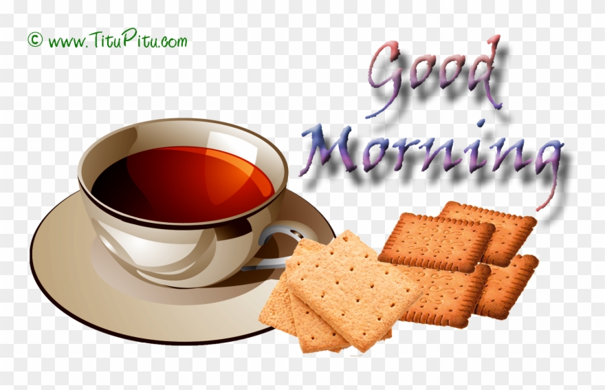 Good Morning Png Transparent - Goodmorning Fream Png Clipart