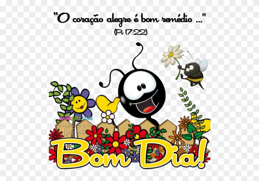 Have A Great Day Clipart