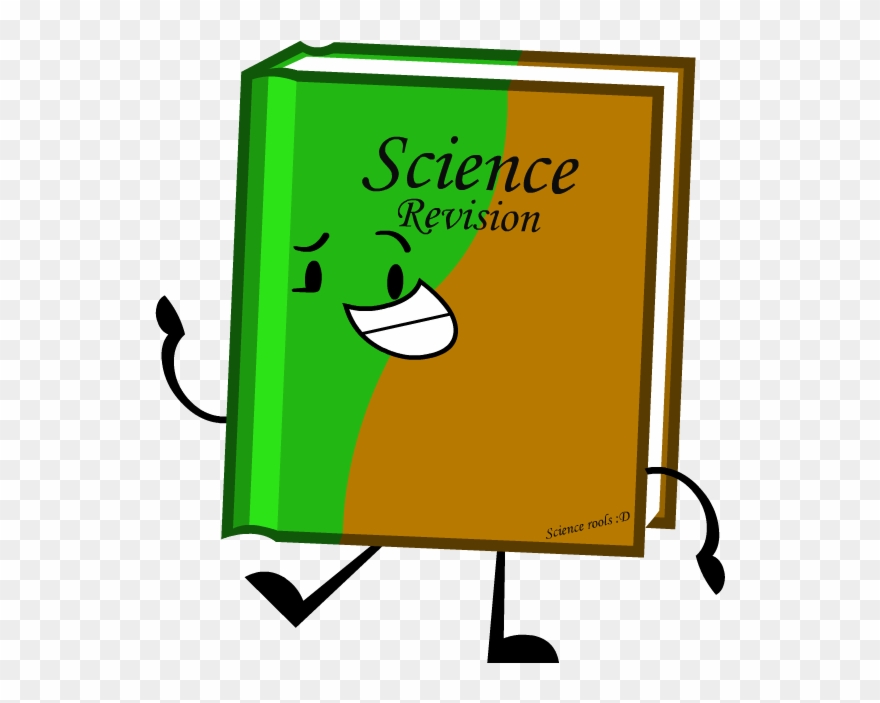Science Book - Công Ty Cổ Phần Vườn Sô Cô La Clipart