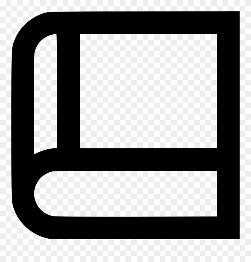 Book Ebook Education Learning Library Reading School Clipart