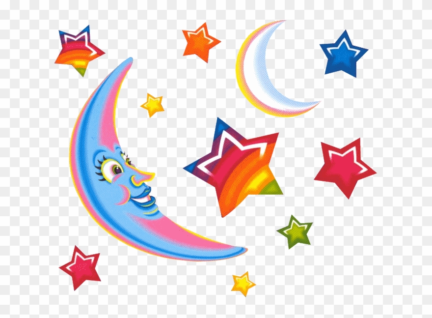 Have A Good Night Clipart