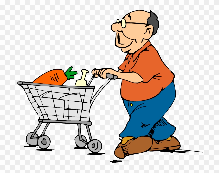 Push And Pull Forces Clipart - Png Download