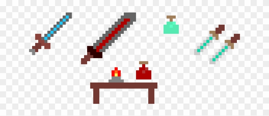 The Elder Scrolls: Blades Clipart