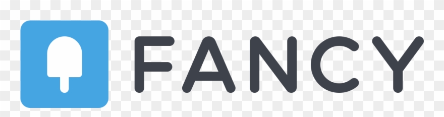 Filigree Clipart Fancy Underlines - Fancy Logo Png Transparent Png