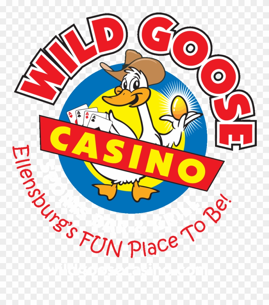 Ellensburg, Wa 98926 ~ Off Exit - Wild Goose Casino Clipart