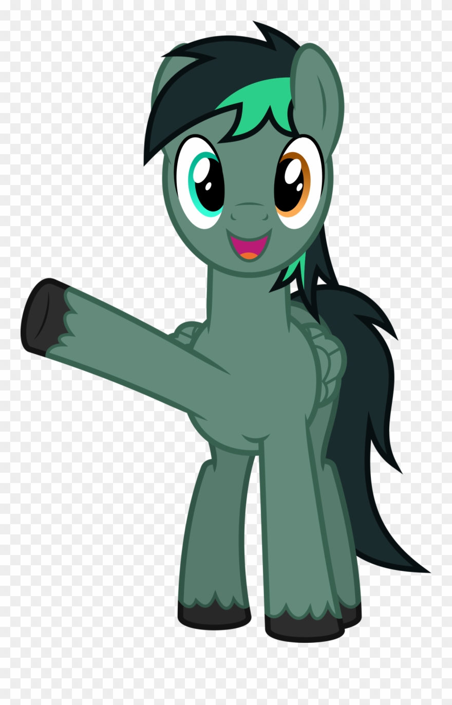 Yet Another Commission For The 2018 Derpibooru Collaboration, Clipart