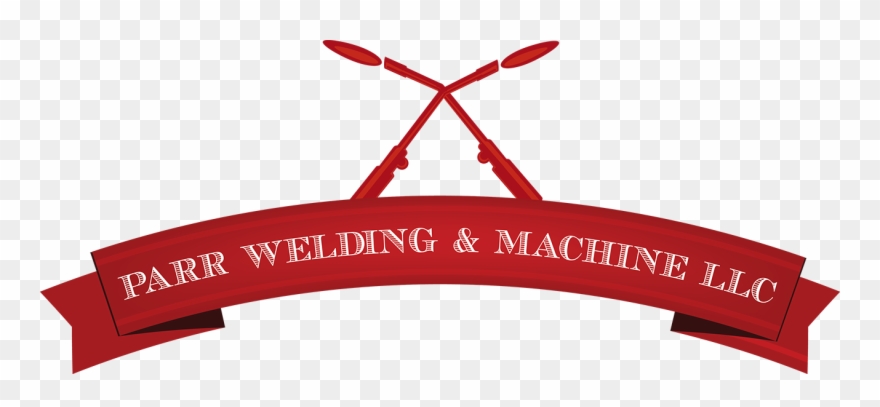 Communication Logo Design For Parr Welding & Machine - Uncovering Jack The Ripper's London [book] Clipart