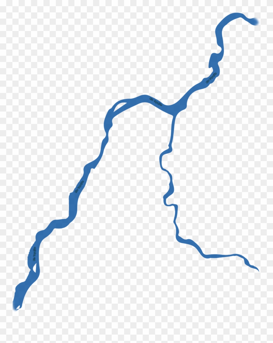 Destructive Energy Is Not Clean Energy - Amazon Rainforest Clipart