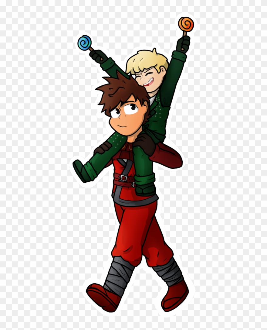 We Must Obtain All The Candy By Tyelerkostlan - Cartoon Clipart