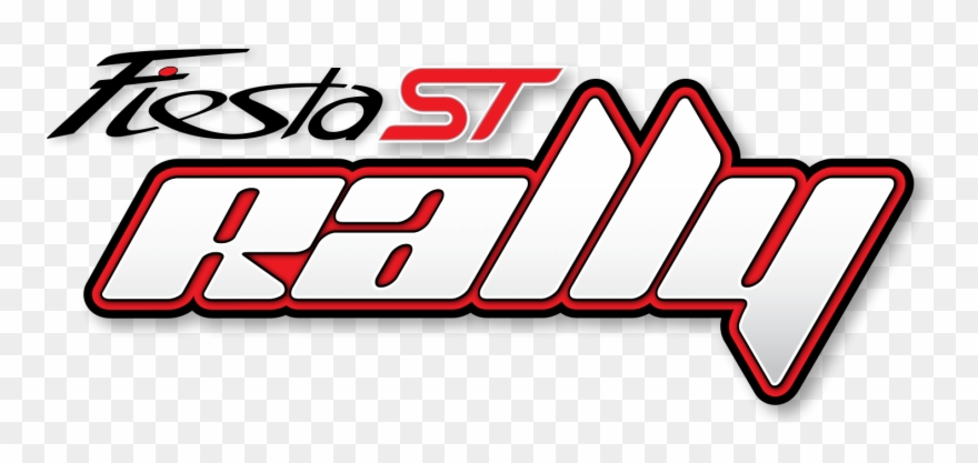 Accessories - Traxxas Ford Fiesta Rally Explode View Clipart