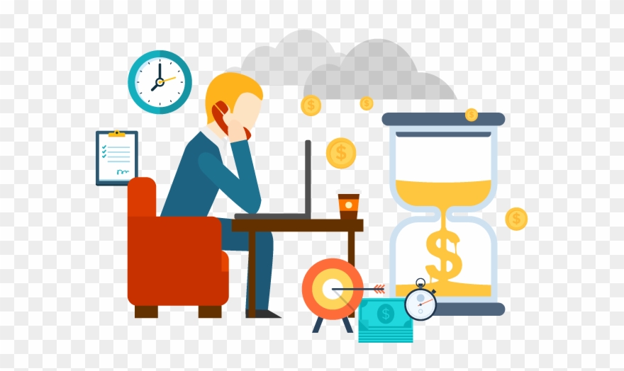 Global Unified Communications Services - Public Relations Clipart