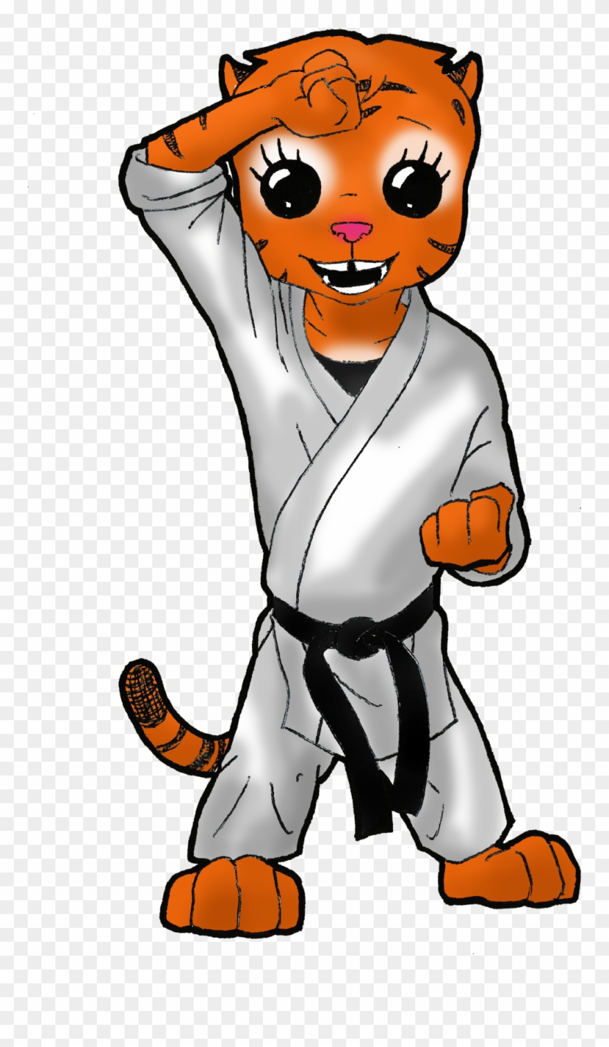 Compassion - Clip Art - Png Download
