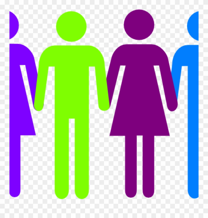 People Holding Hands Clip Art People Holding Hands - People Holding Hands Clipart - Png Download