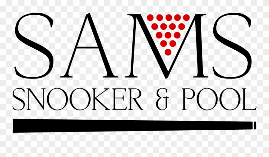 Sams Snooker & Pool Clipart