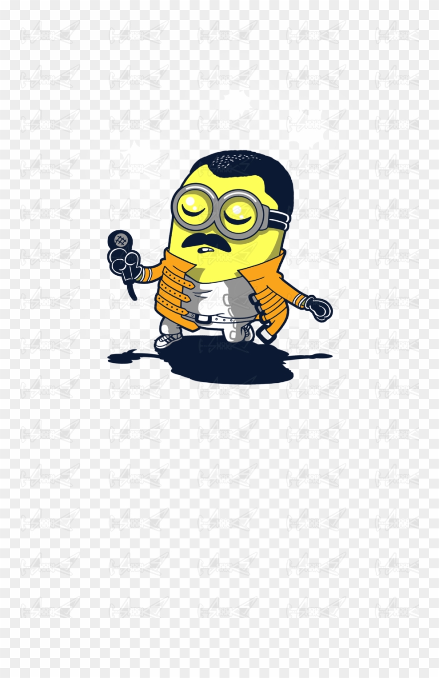 We Are The Minions - Minions Clipart
