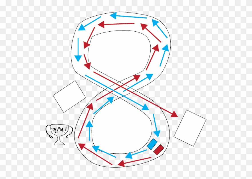 A Map - Floor Plan Clipart