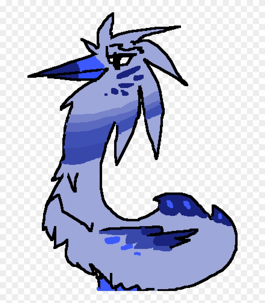 Hay Look A Birb By Singaurd Clipart