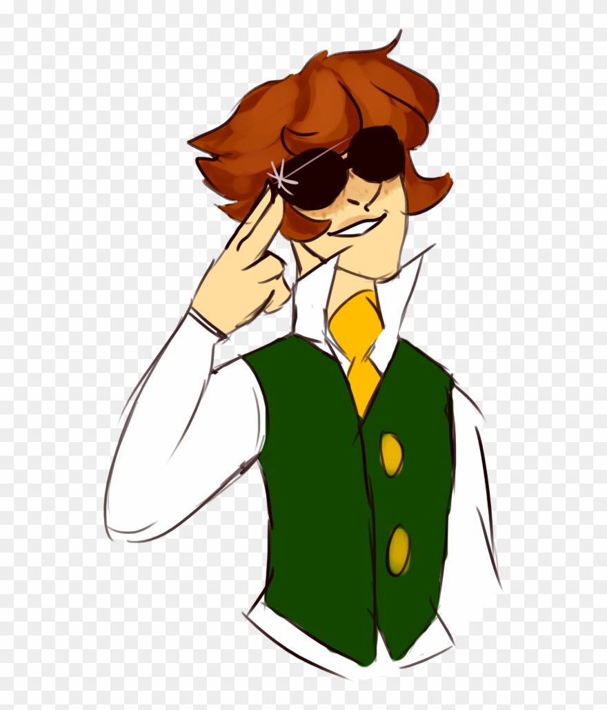 Pipboy Rain - Cartoon Clipart