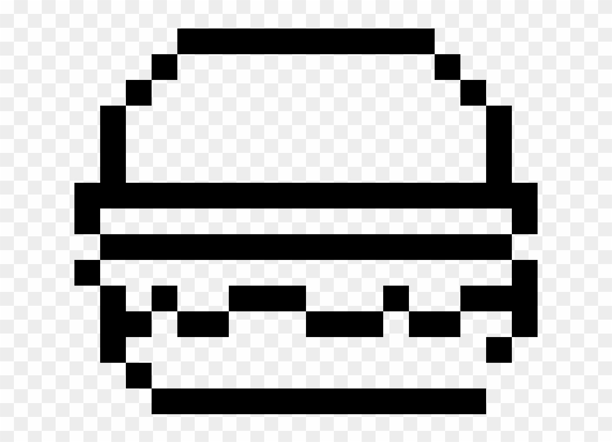 Burger - Bee Swarm Simulator Diamond Bee Clipart