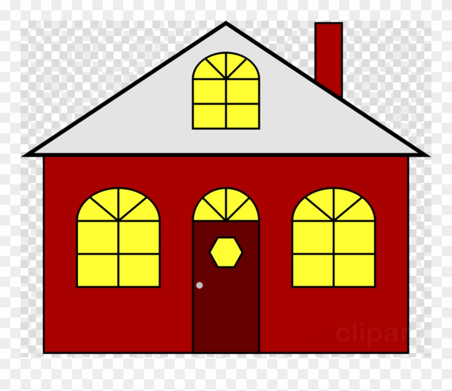 Bilder Haus Clipart - Png Download