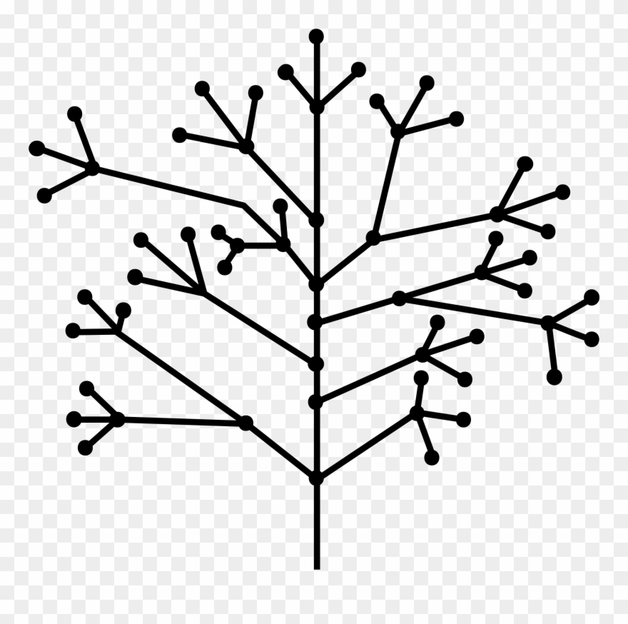 Big Image - Drawings Of Dots And Dashes Clipart