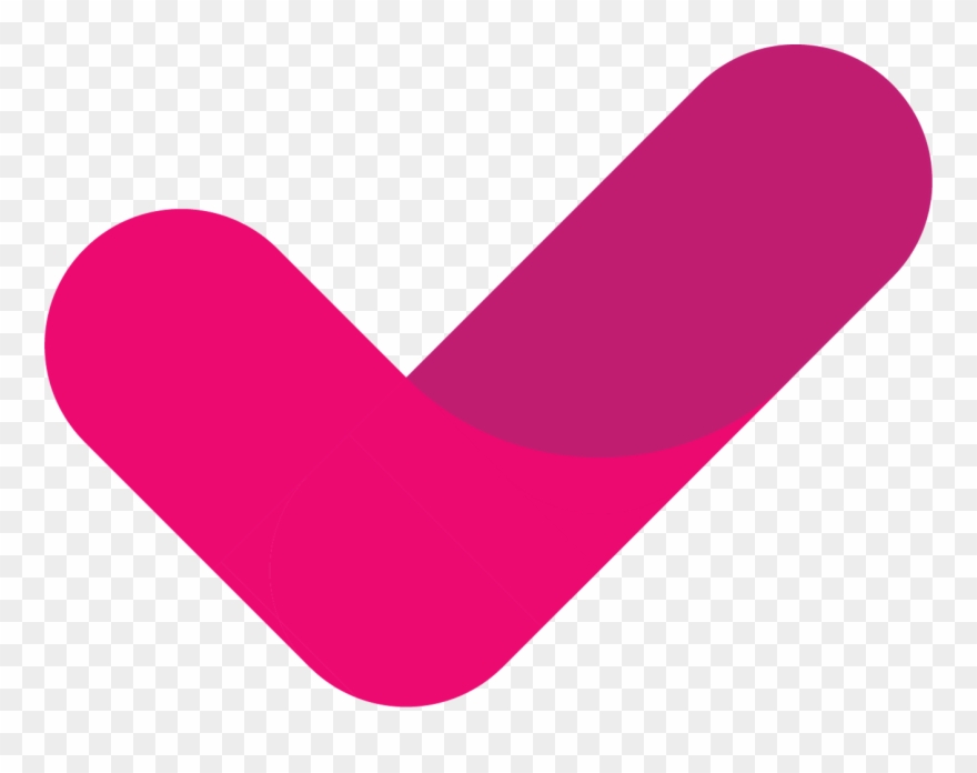 Safeguarding Monitor - Heart Clipart