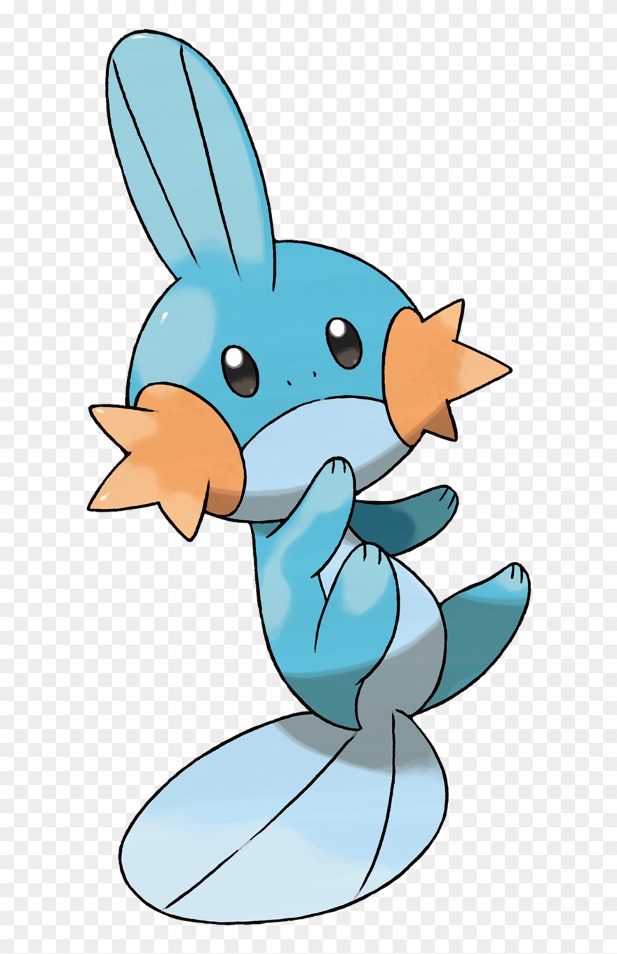 258mudkippng - Flemmli Hydropi Oder Geckarbor Clipart