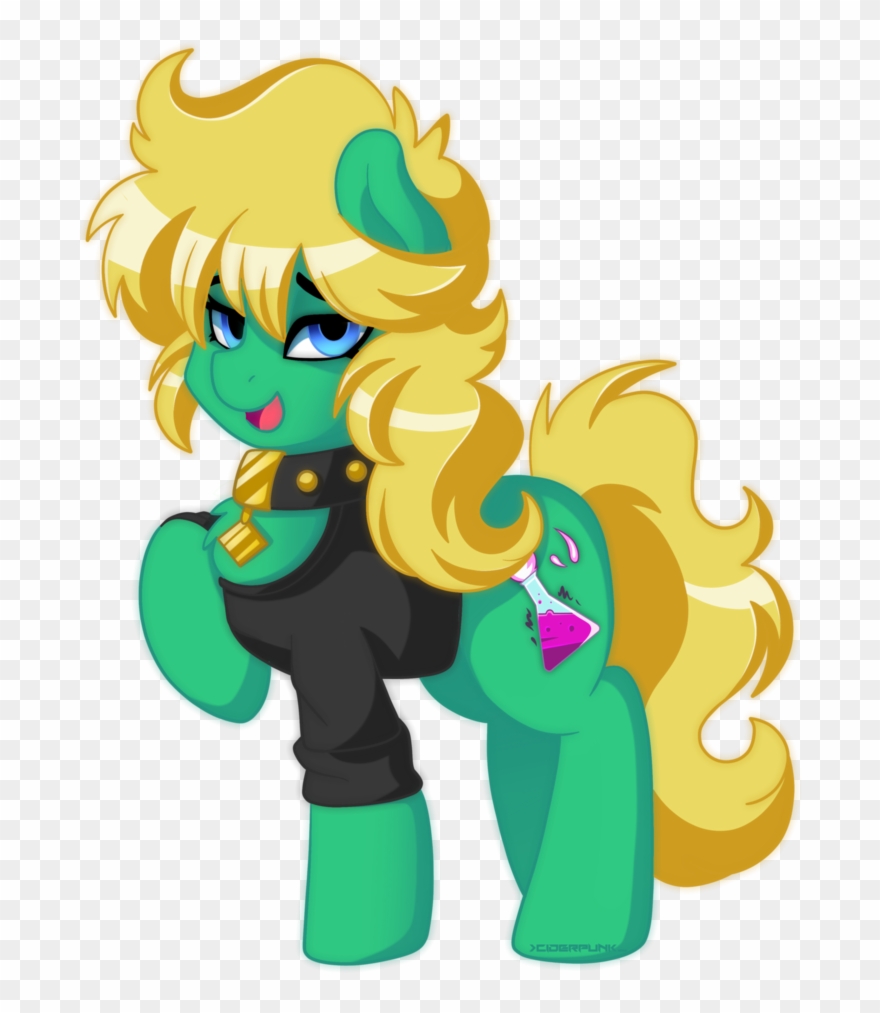 Alternate Hairstyle, Artist - Cartoon Clipart