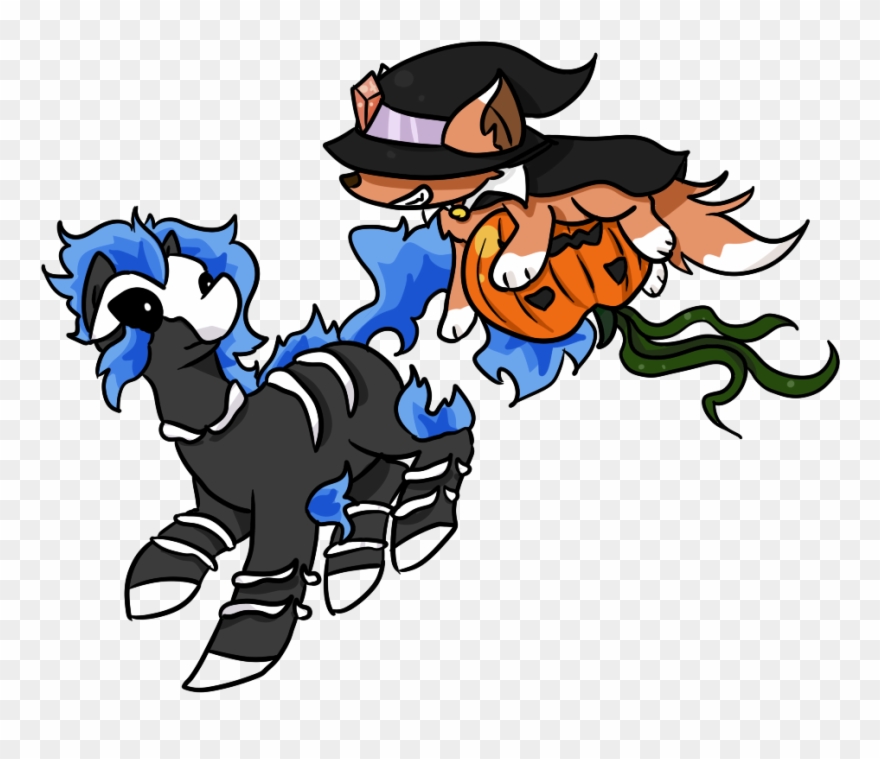 I Grabbed These Two Earlier And Wanted To Draw Them - Cartoon Clipart